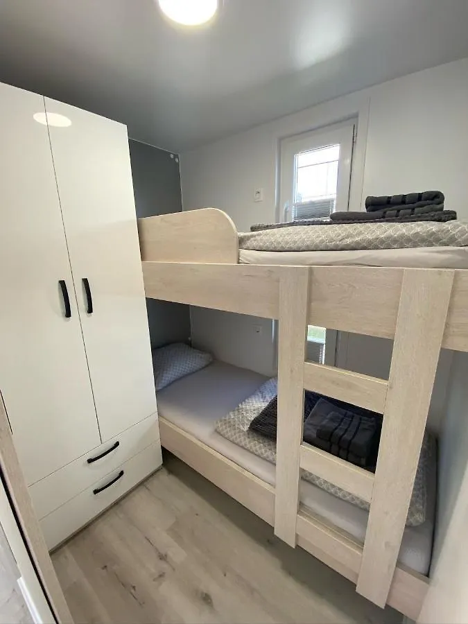 Apartman Floating House Arena 3 Croatia